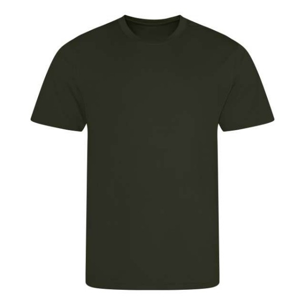 AWDis JC001J Cool T - Kids (UV30+)