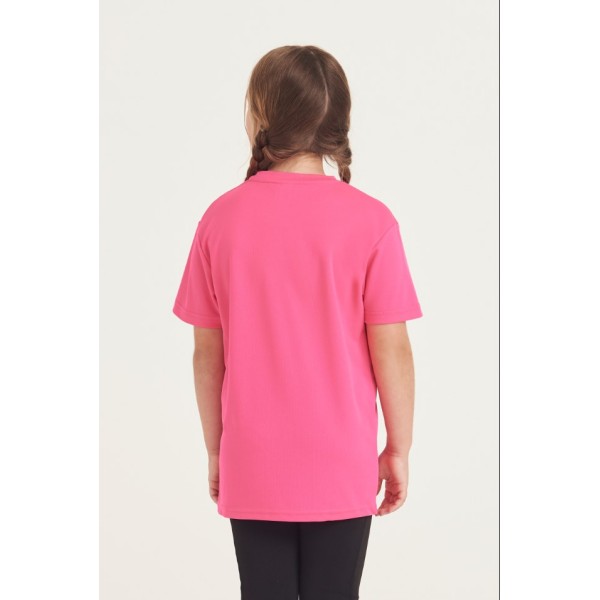 AWDis JC001J Cool T - Kids (UV30+)