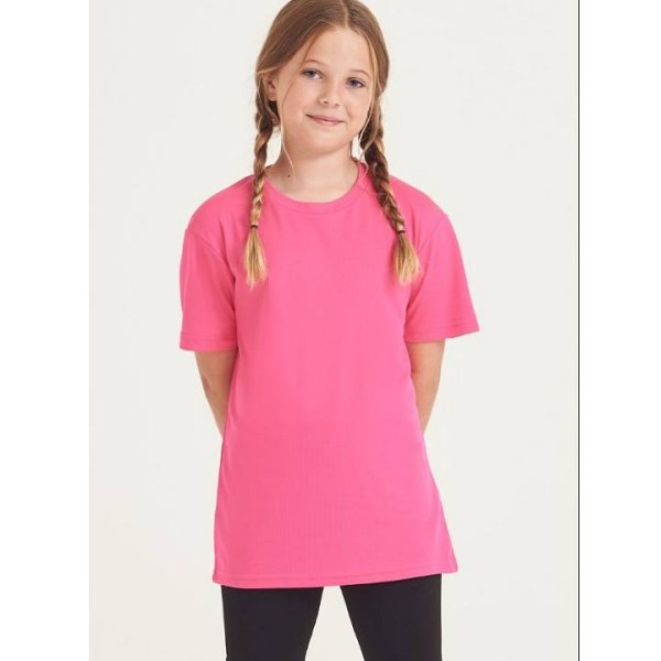 AWDis JC001J Cool T - Kids (UV30+)