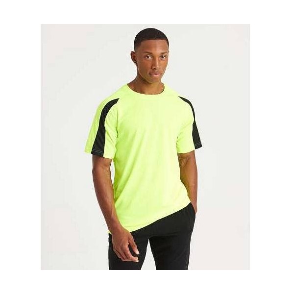 AWD JC003 CONTRAST COOL T  - Men