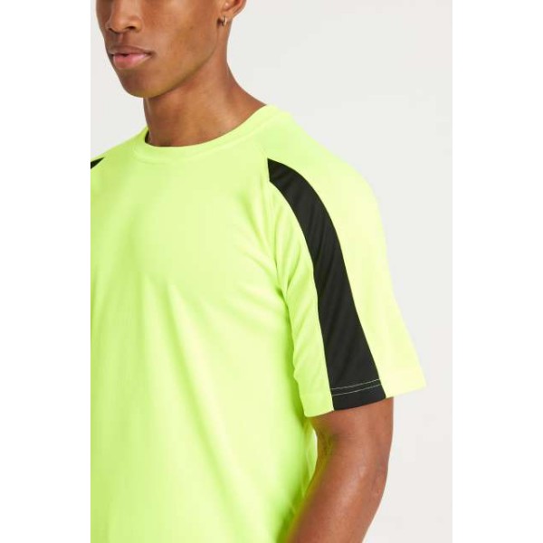 AWD JC003 CONTRAST COOL T  - Men