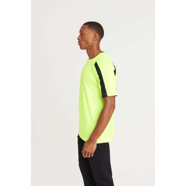 AWD JC003 CONTRAST COOL T  - Men