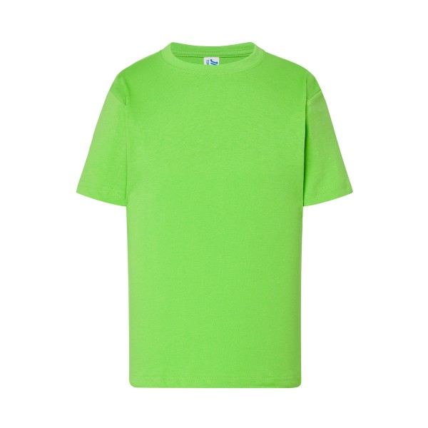 Otroška kratka majica JHK Kid T-Shirt