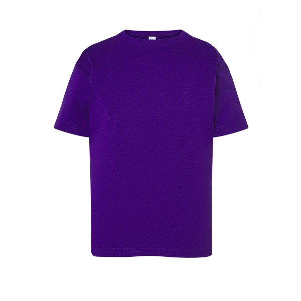 Otroška kratka majica JHK Kid T-Shirt