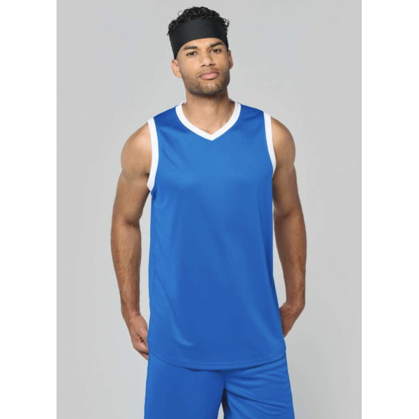 Košarkaški dres ProAct PA4050