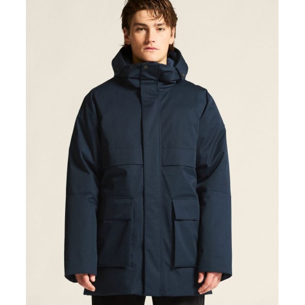 Moška podložena zimska parka Craft Urban Jacket M