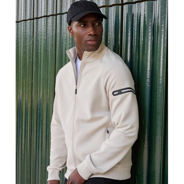 Moška športna jopica JN8054