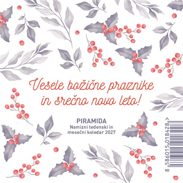 Namizna piramida 2027