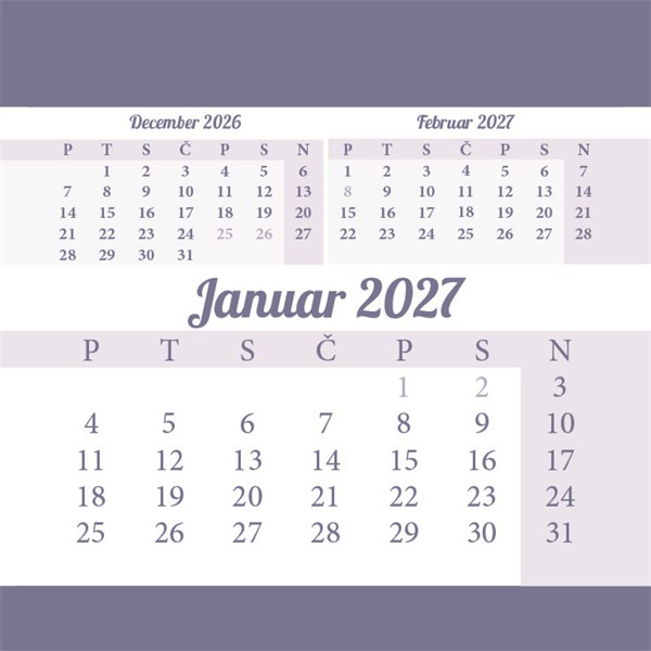 Namizna piramida 2027