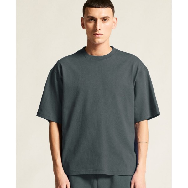 Oversized moška majica s kratkimi rokavi Craft Frequent Tee M