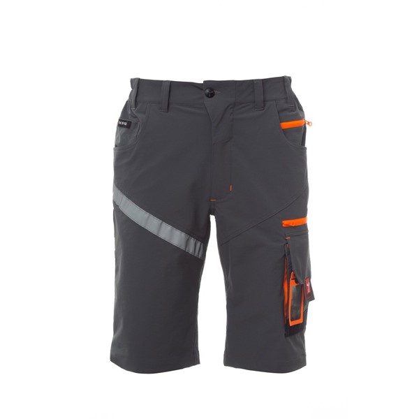 Kratke delovne hlače Payper Next 4W SHORTS - RAZPRODAJA