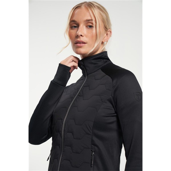 Premium ženska hibridna jakna Tenson TXlite Hybrid Zip Women