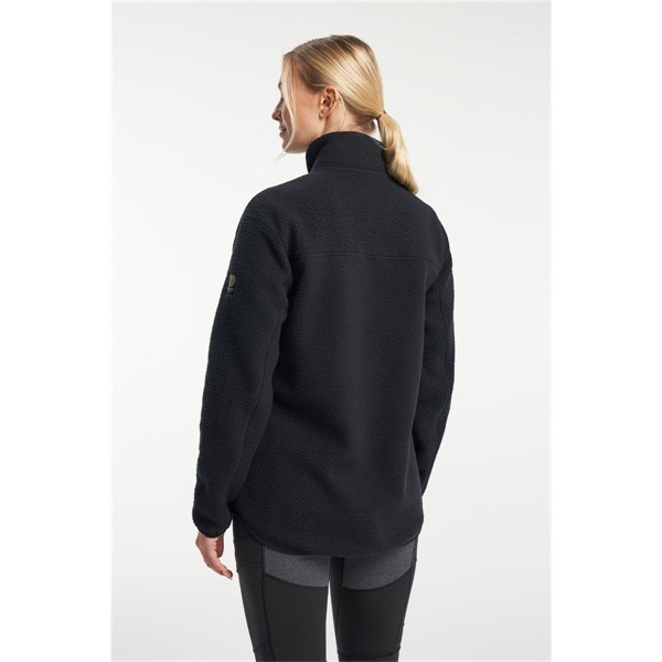 Ženska premium flis jakna Tenson Yoke Full zip W