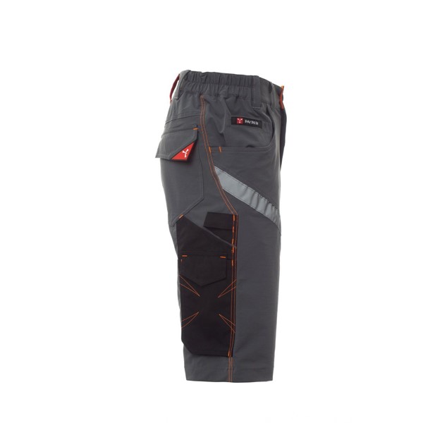 Kratke delovne hlače Payper Next 4W SHORTS - RAZPRODAJA