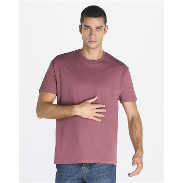 Ugodna moška kratka majica JHK Regular T-Shirt TSRA150