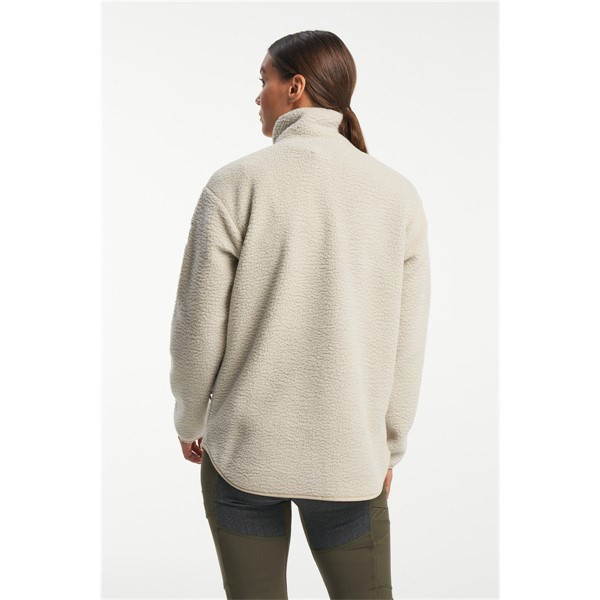 Ženski premium flis pulover Tenson Yoke Half zip W
