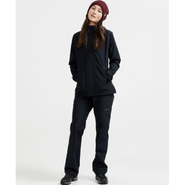 Ženski dežni set Craft CORE Explore Rain