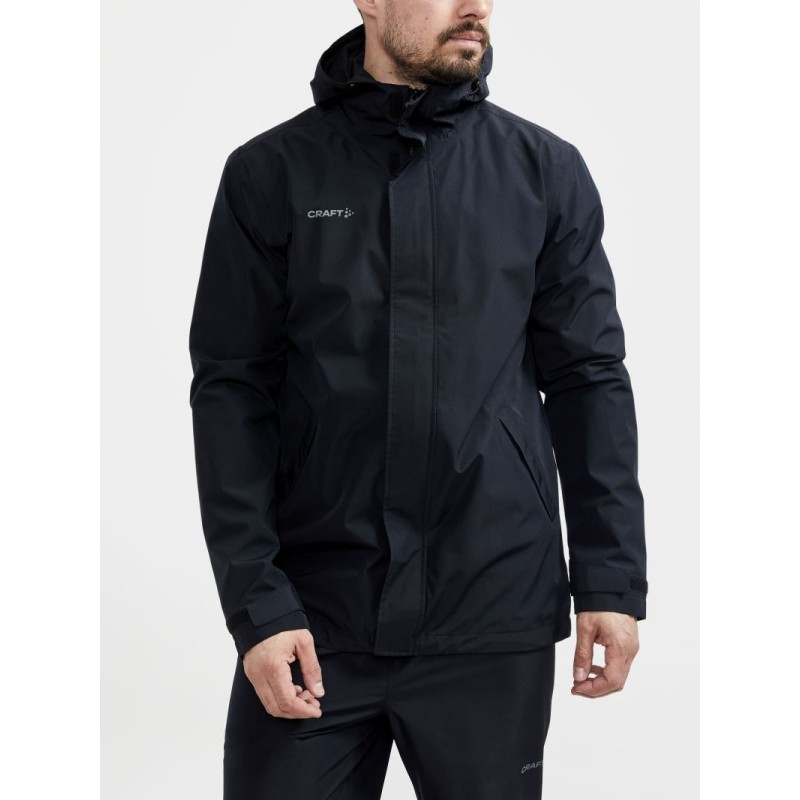 Moški dežni set Craft CORE Explore Rain