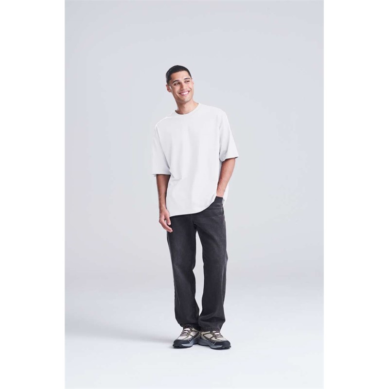 Unisex oversized T-shirt AWDis 240 AT003
