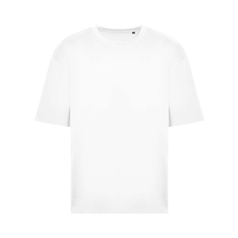 Unisex oversized T-shirt AWDis 240 AT003