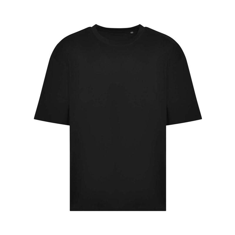 Unisex oversized T-shirt AWDis 240 AT003