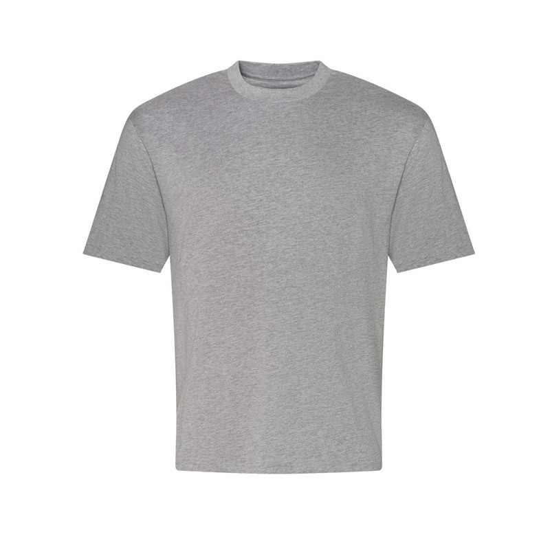 Unisex oversized T-shirt AWDis 240 AT003
