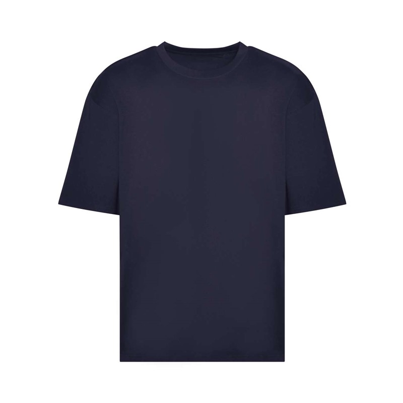 Unisex oversized T-shirt AWDis 240 AT003