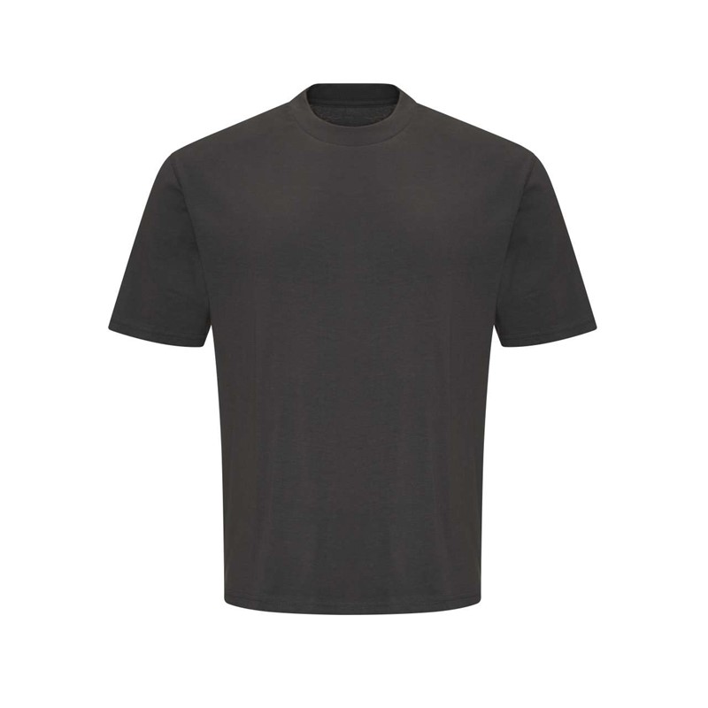 Unisex oversized T-shirt AWDis 240 AT003