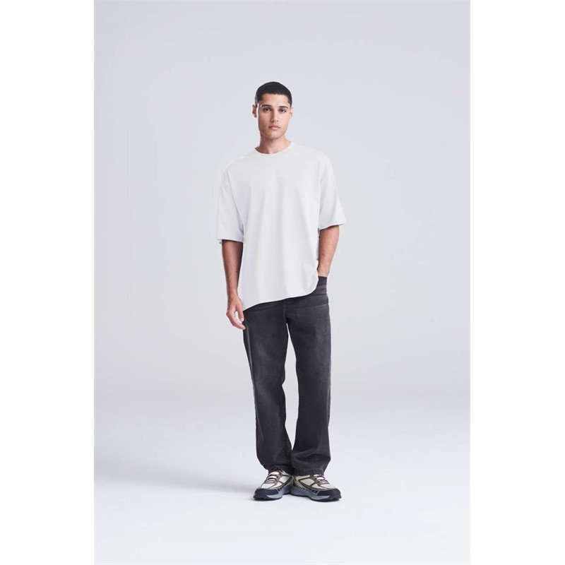 Unisex oversized T-shirt AWDis 240 AT003
