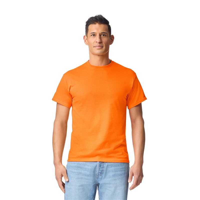 Unisex majica s kratkimi rokavi Gildan 2000