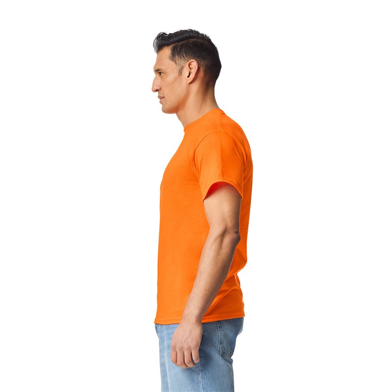 Unisex majica s kratkimi rokavi Gildan 2000