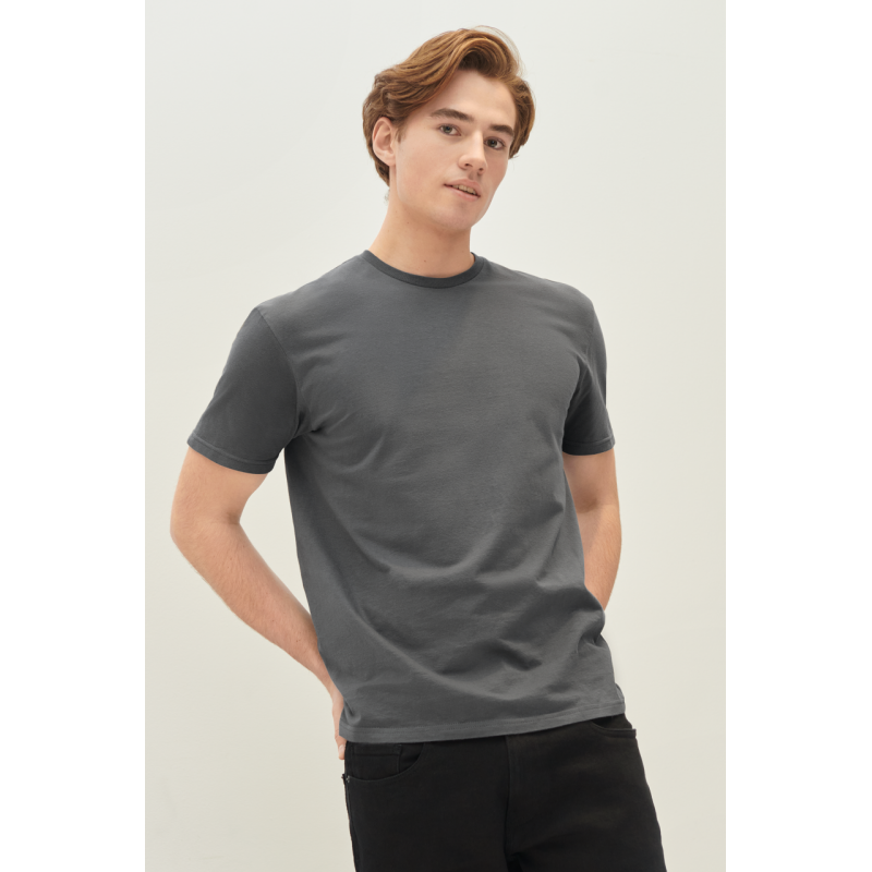 Moški T-shirt Gildan 64000 Softstyle