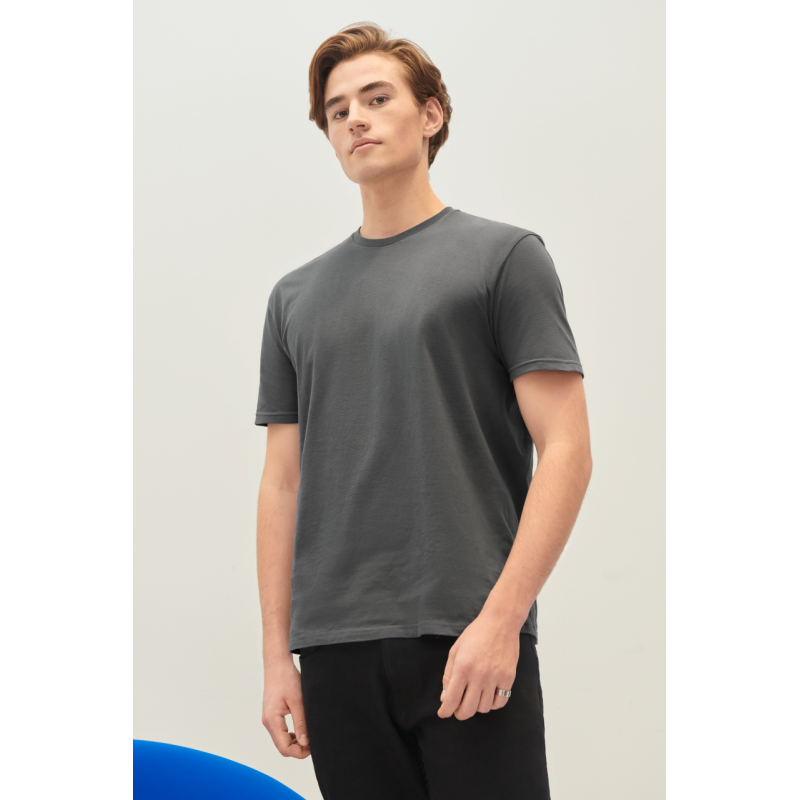 Moški T-shirt Gildan 64000 Softstyle