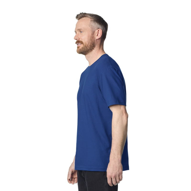 Moški T-shirt Gildan 64000 Softstyle