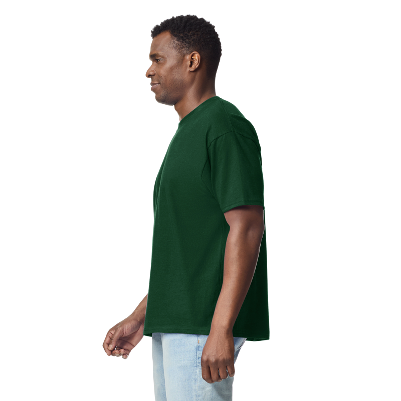 Unisex oversized kratka majica GILDAN GI75000 Hammer