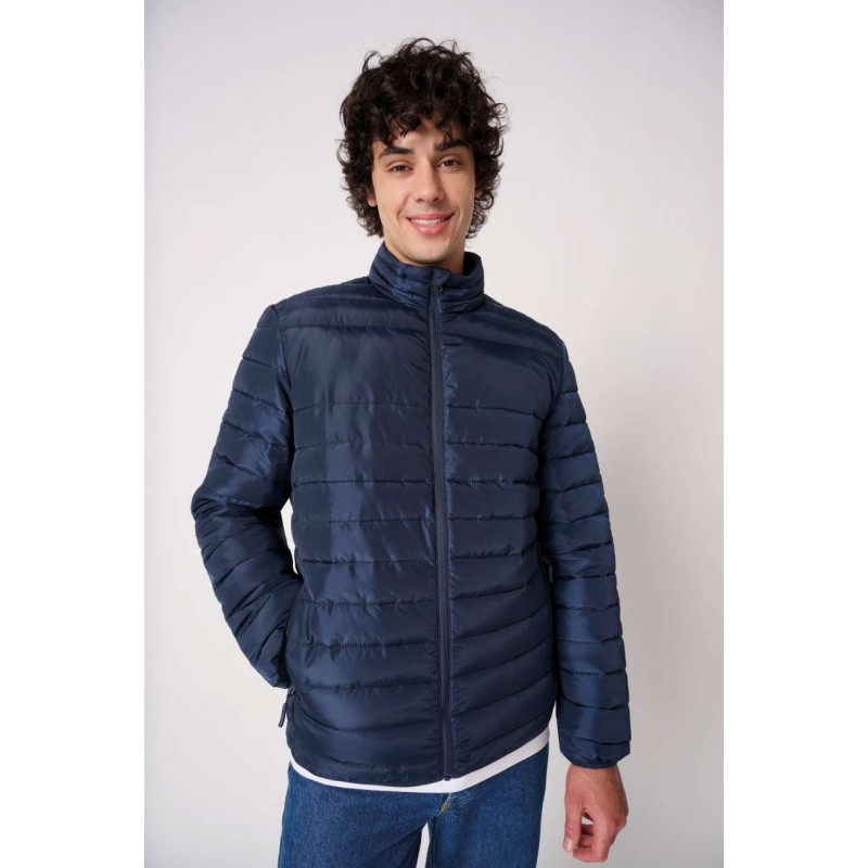 Ugodna moška prešita jakna IDEAL BASIC IB6175 PADDED