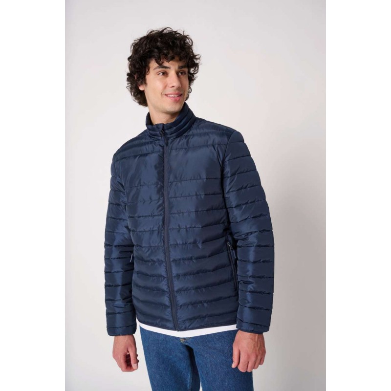 Ugodna moška prešita jakna IDEAL BASIC IB6175 PADDED