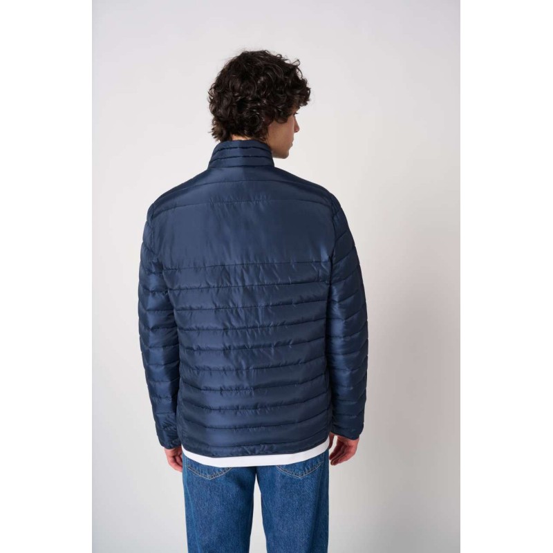 Ugodna moška prešita jakna IDEAL BASIC IB6175 PADDED