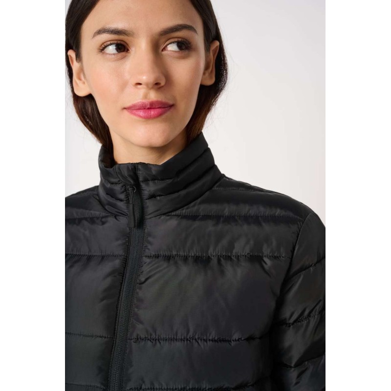 Ugodna ženska prešita jakna IDEAL BASIC IB6176 PADDED