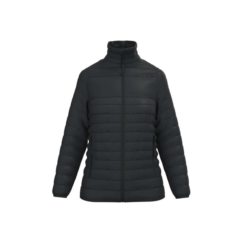 Ugodna ženska prešita jakna IDEAL BASIC IB6176 PADDED