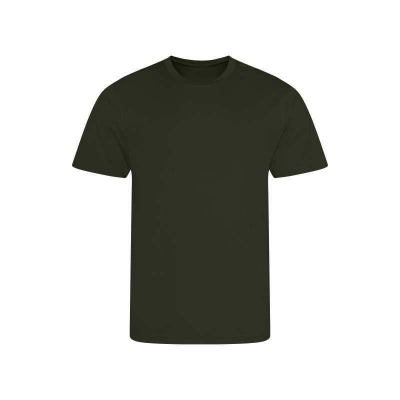 AWDis JC001J Cool T - Kids (UV30+)