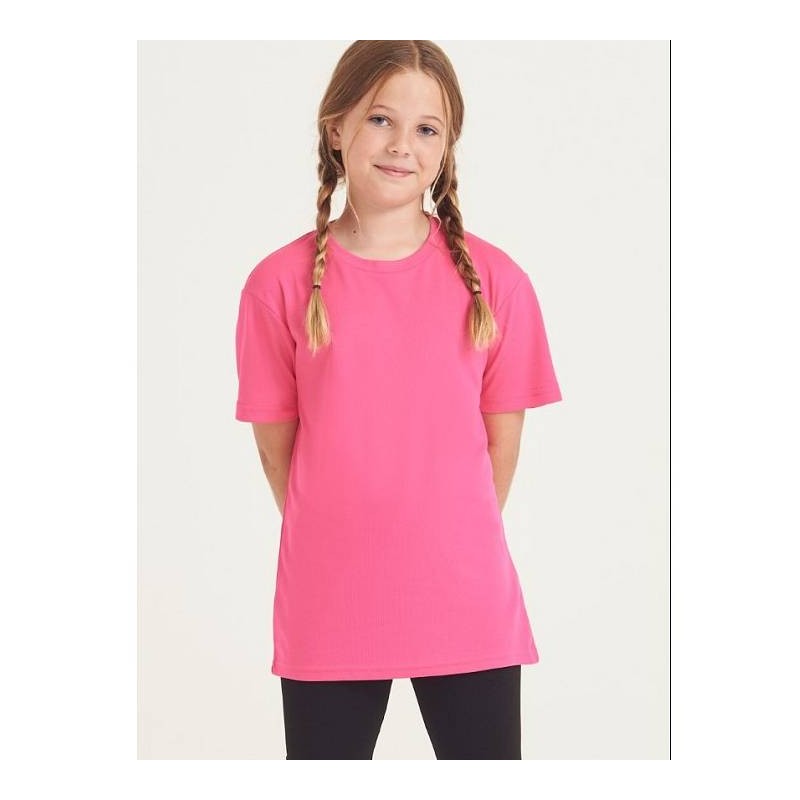 AWDis JC001J Cool T - Kids (UV30+)
