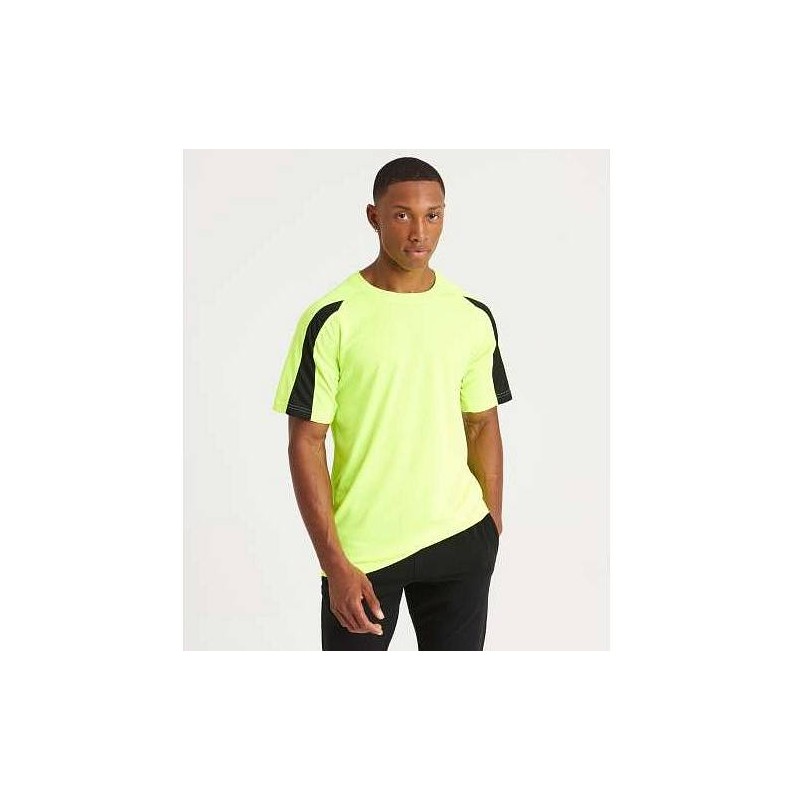 AWD JC003 CONTRAST COOL T  - Men