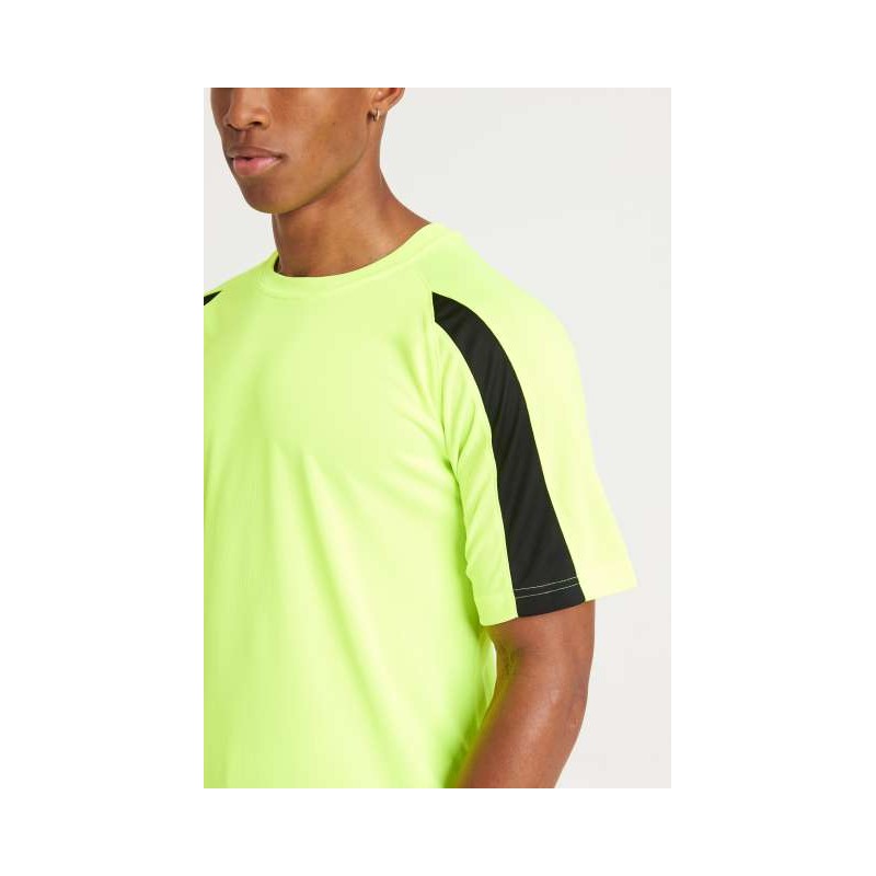 AWD JC003 CONTRAST COOL T  - Men