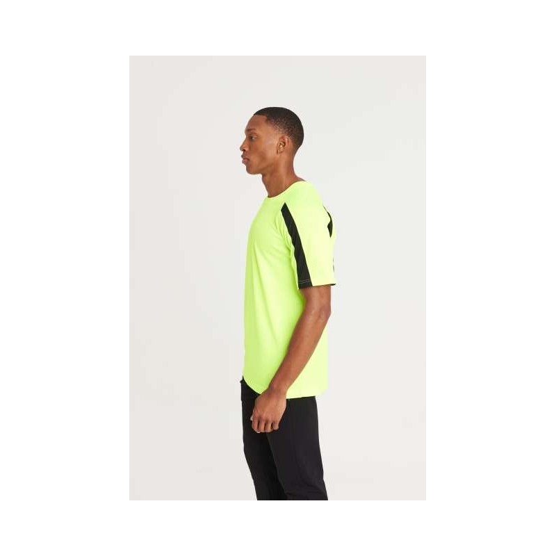 AWD JC003 CONTRAST COOL T  - Men