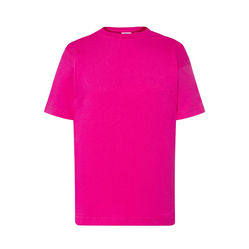Otroška kratka majica JHK Kid T-Shirt