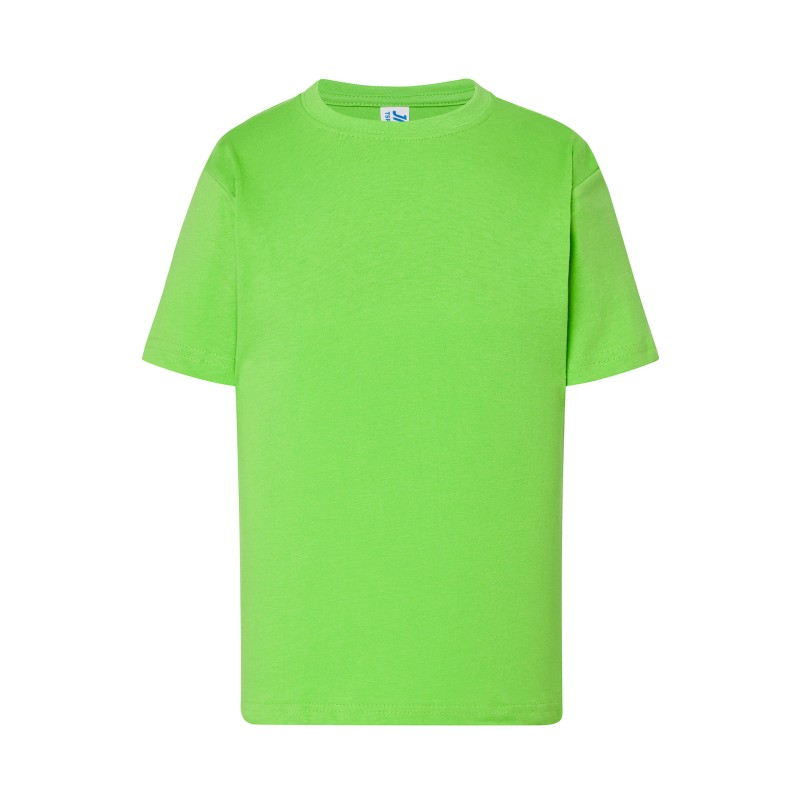 Otroška kratka majica JHK Kid T-Shirt