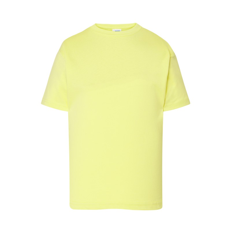 Otroška kratka majica JHK Kid T-Shirt
