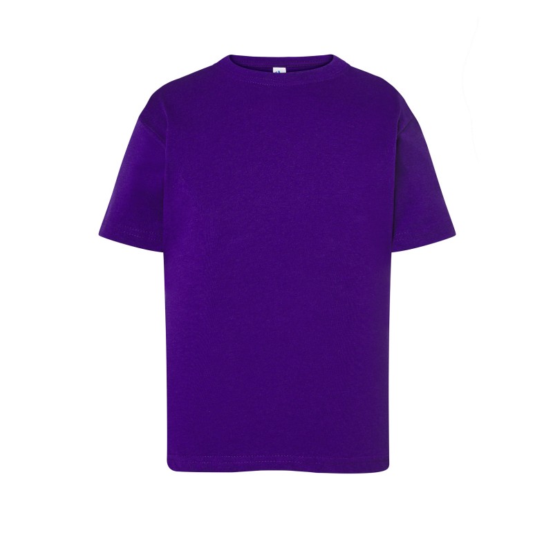 Otroška kratka majica JHK Kid T-Shirt