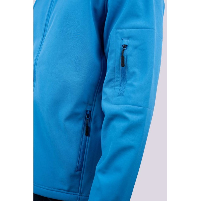 Ugodna moška softshell jakna LEGEND CLASSICS LE800